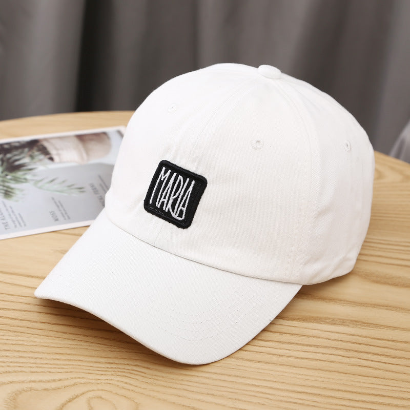 Casual stylish Versatile Baseball Cap