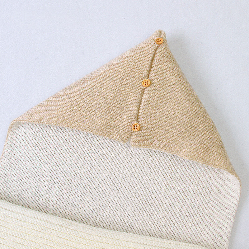 Baby Stroller Outdoor Kick - Proof Baby Sleeping Bag