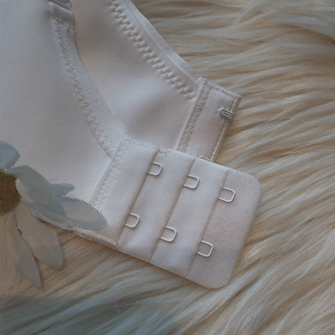 Ziibras™ Ultra-Thin Sexy Lace Bralette