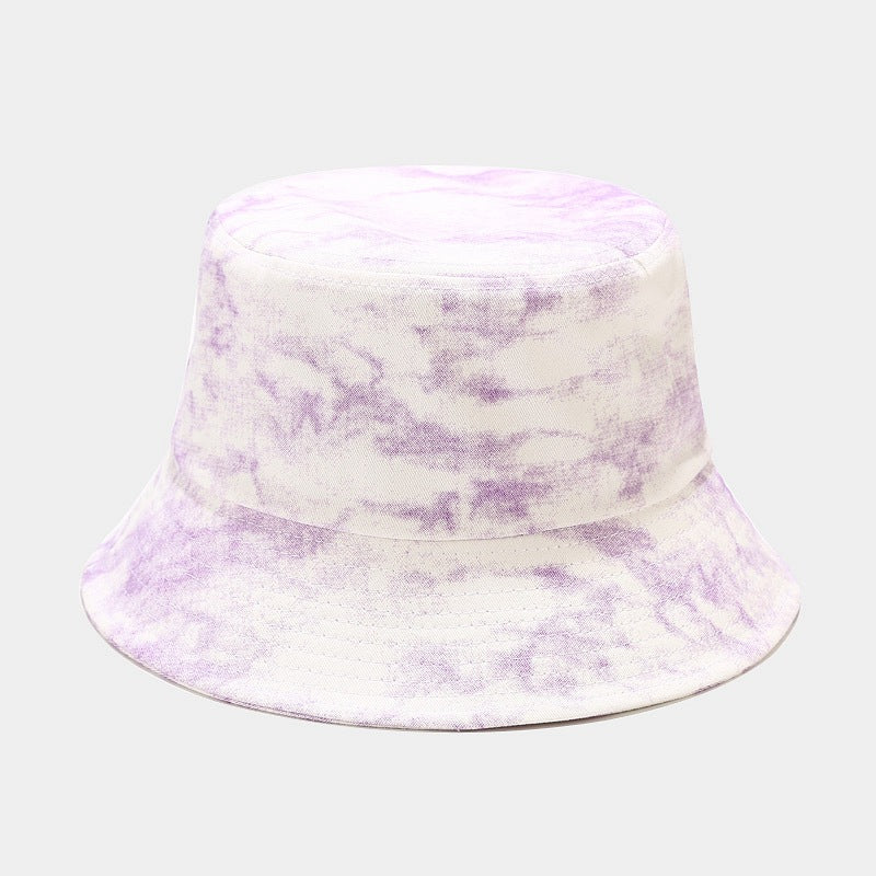 Fashion Highlights Fade Bucket Hat