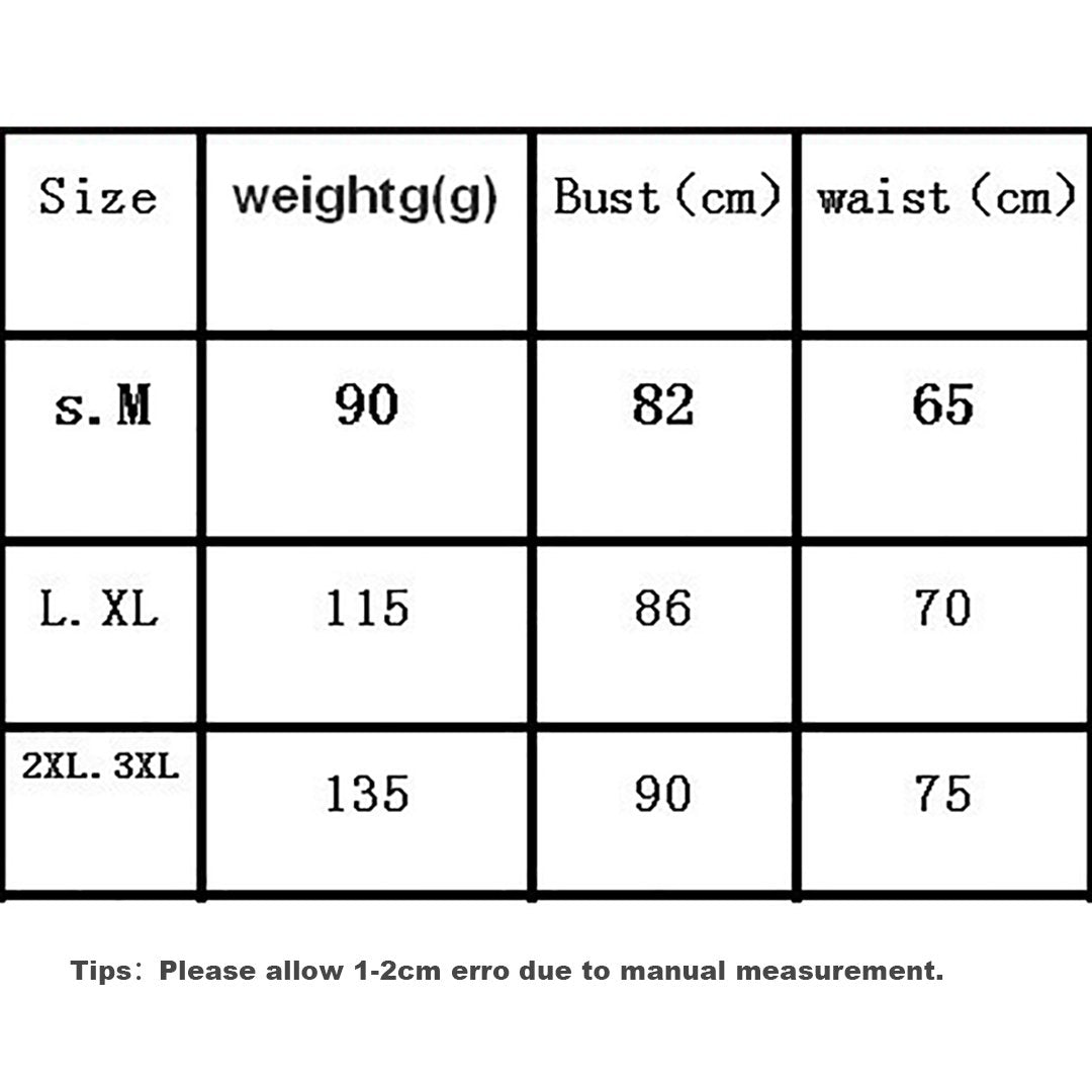 Sexy Leather Pluss Size Bikini