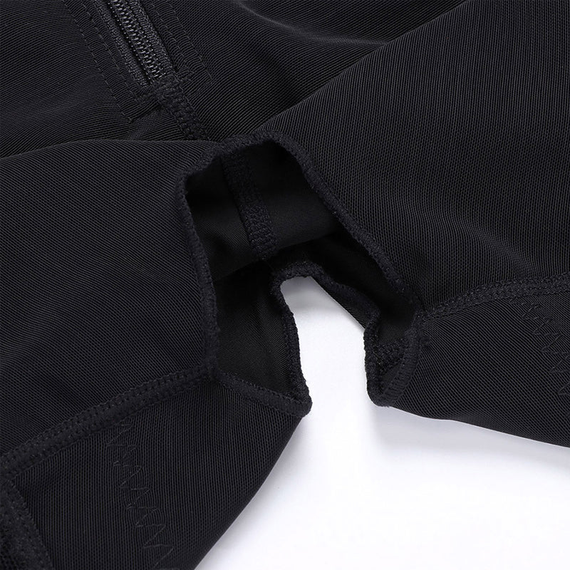 Stretch Slimming Body Shape Suit