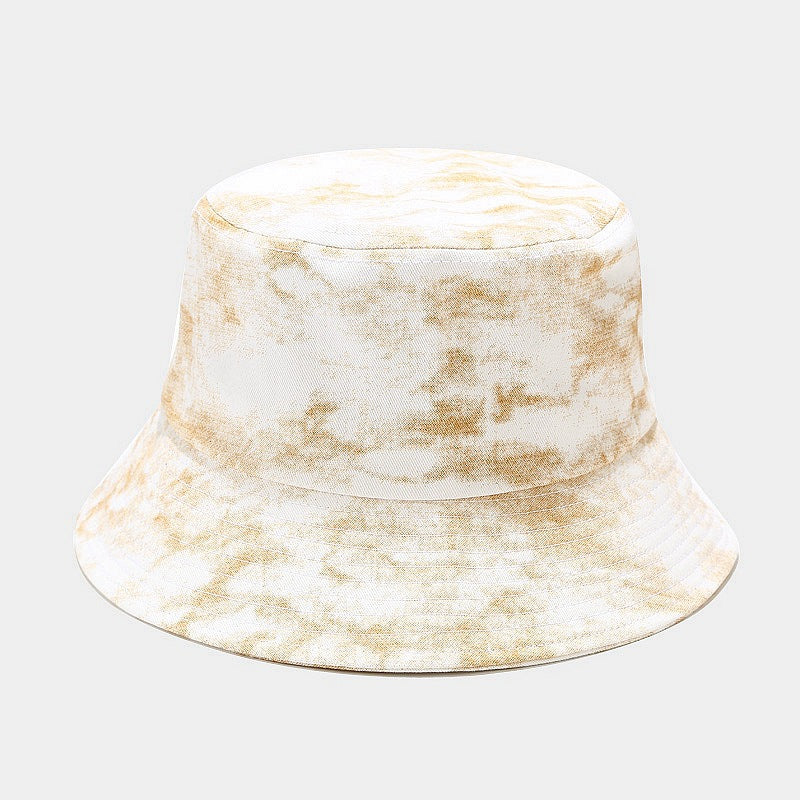 Fashion Highlights Fade Bucket Hat