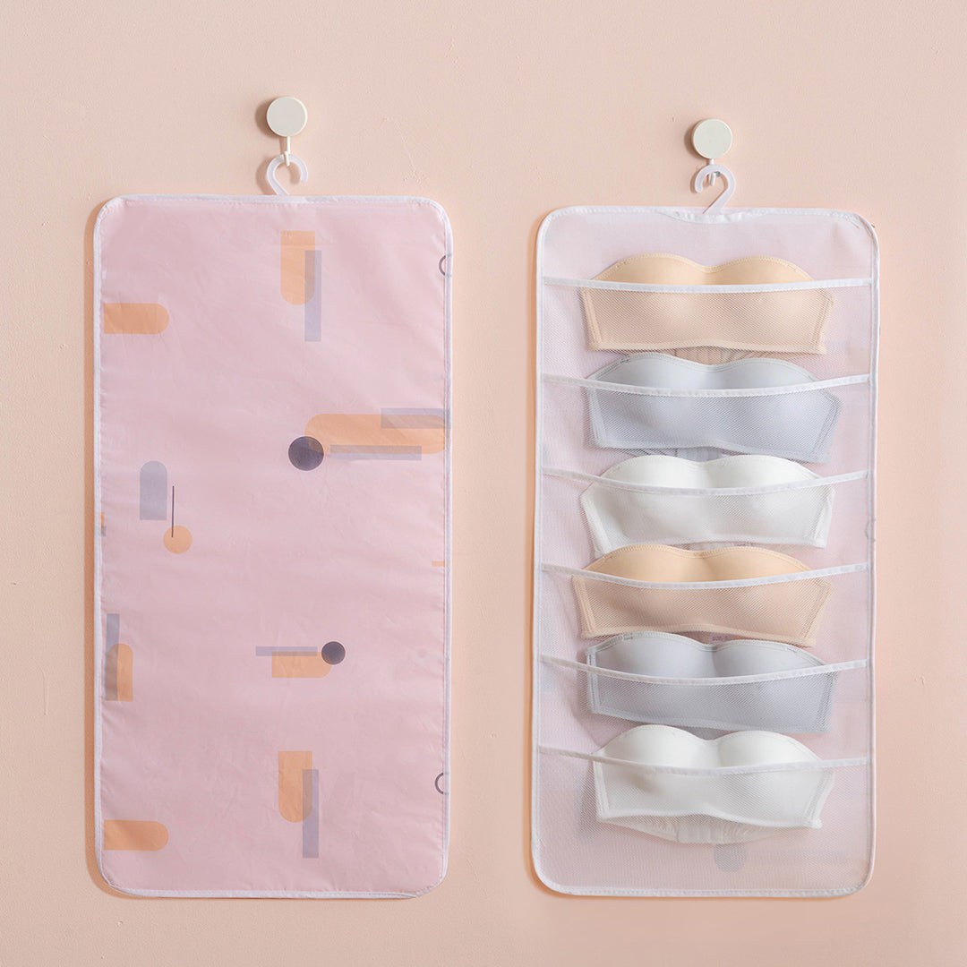 Multifunctional Lovely Storage Hanging Bag For Women