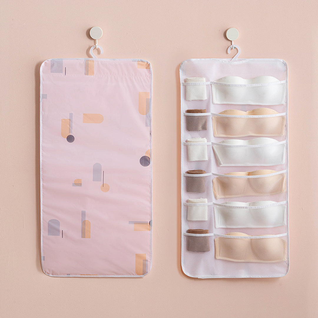 Multifunctional Lovely Storage Hanging Bag For Women