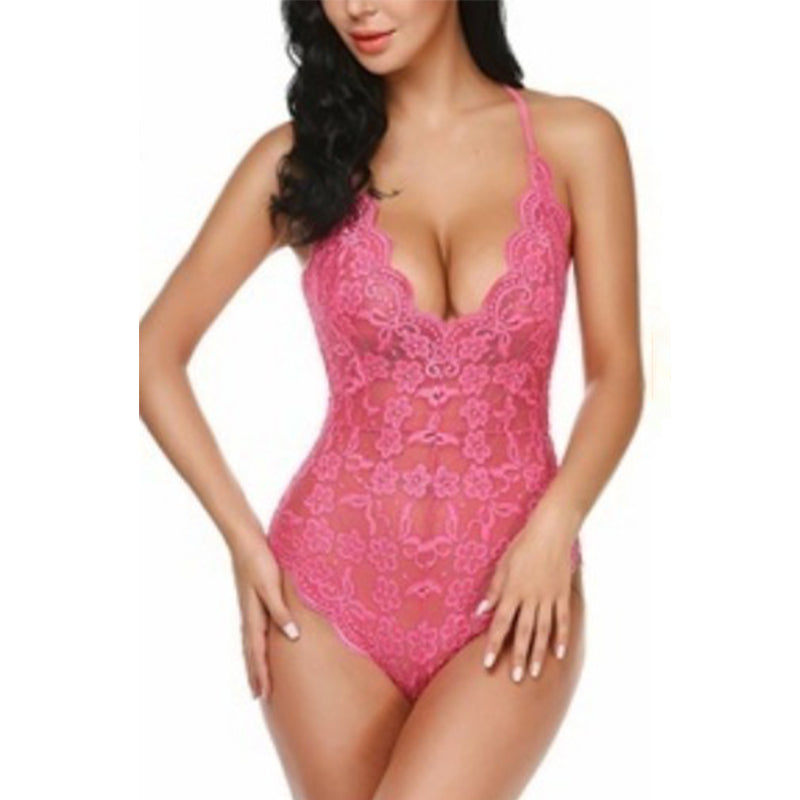 Ziibras™ 3XL Bodysuit Sexy Lingerie