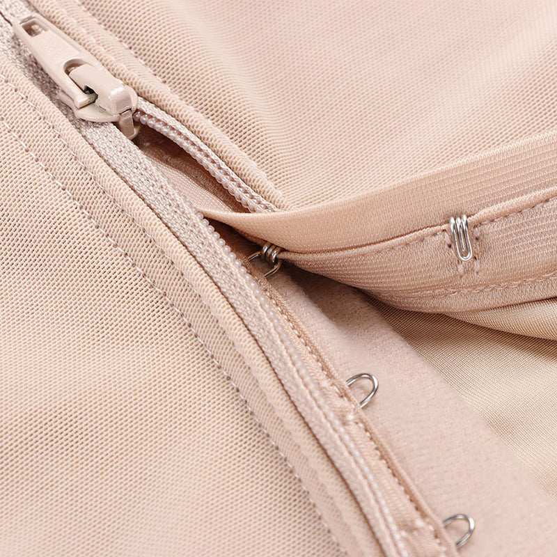 Stretch Slimming Body Shape Suit