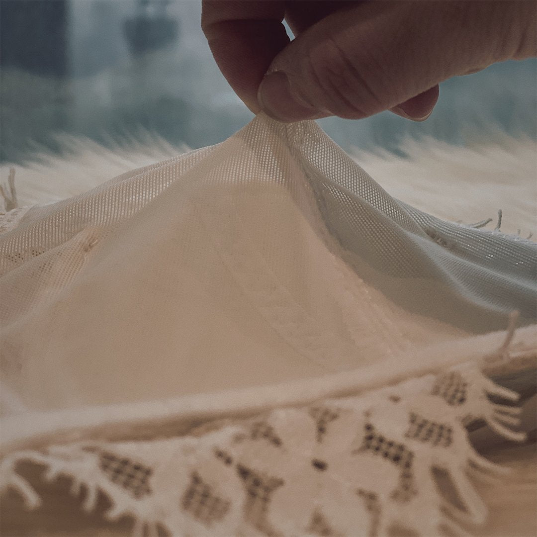 Ziibras™ Ultra-Thin Sexy Lace Bralette