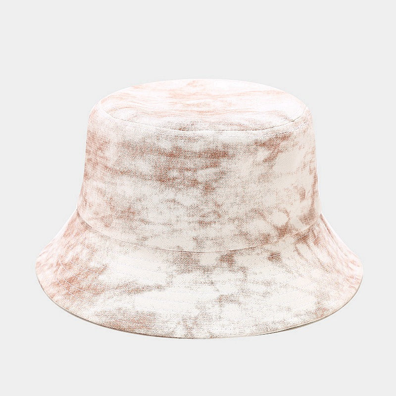 Fashion Highlights Fade Bucket Hat