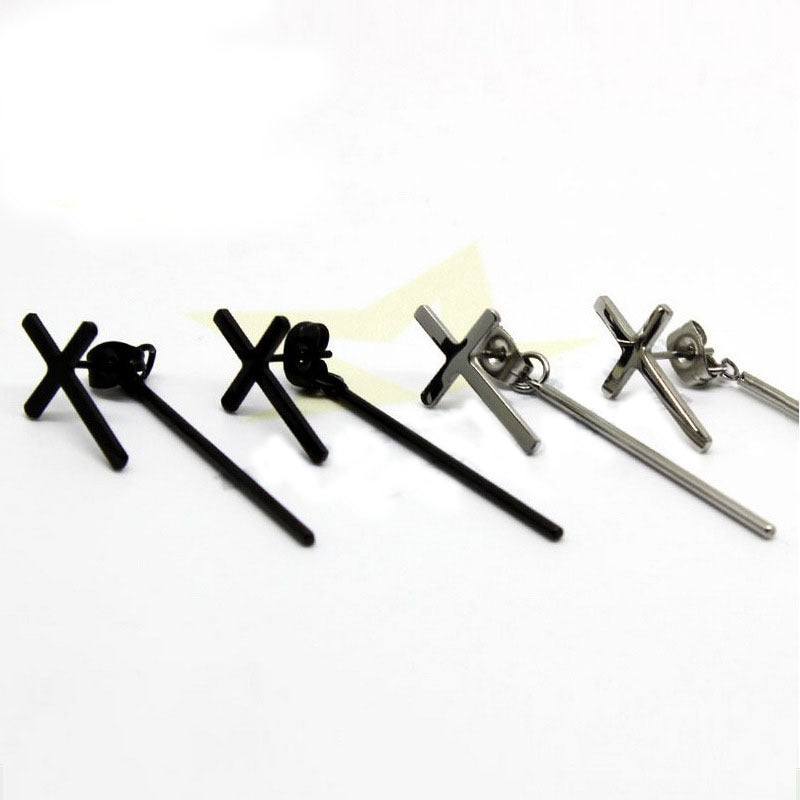 Hypoallergenic Tassel Earrings