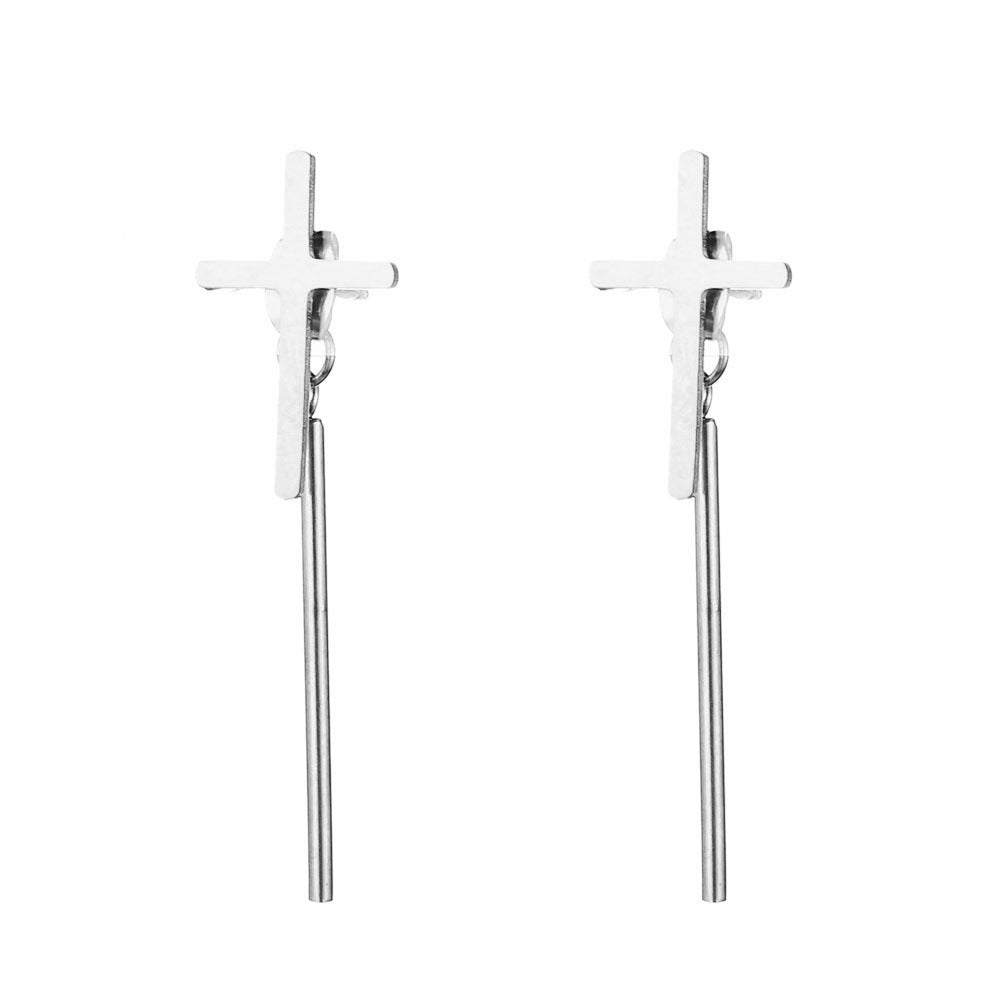 Hypoallergenic Tassel Earrings