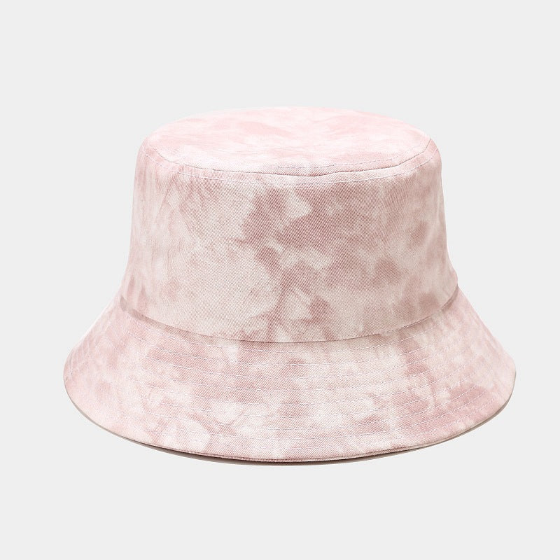 Fashion Highlights Fade Bucket Hat