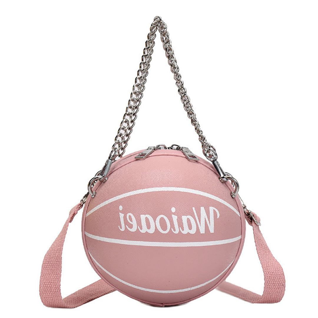 Fashion Basketball Shoulder Bags