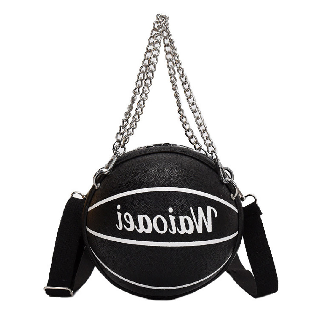 Fashion Basketball Shoulder Bags