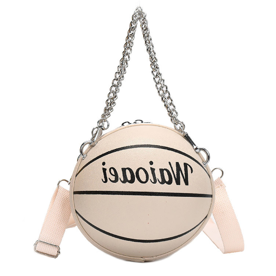 Fashion Basketball Shoulder Bags