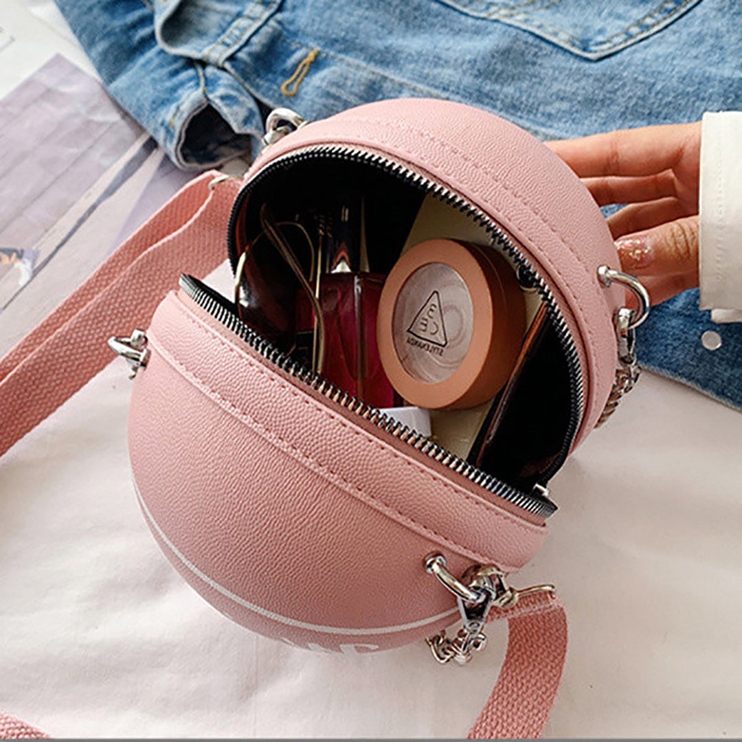 Fashion Basketball Shoulder Bags