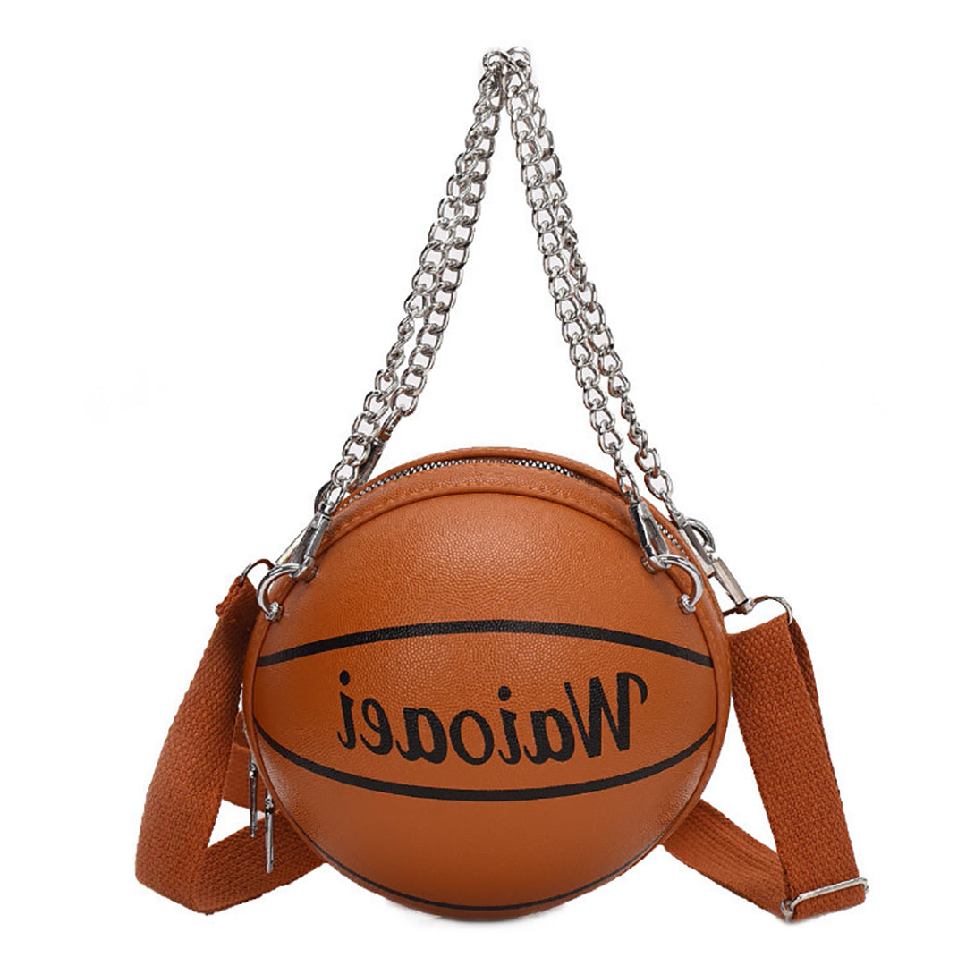 Fashion Basketball Shoulder Bags
