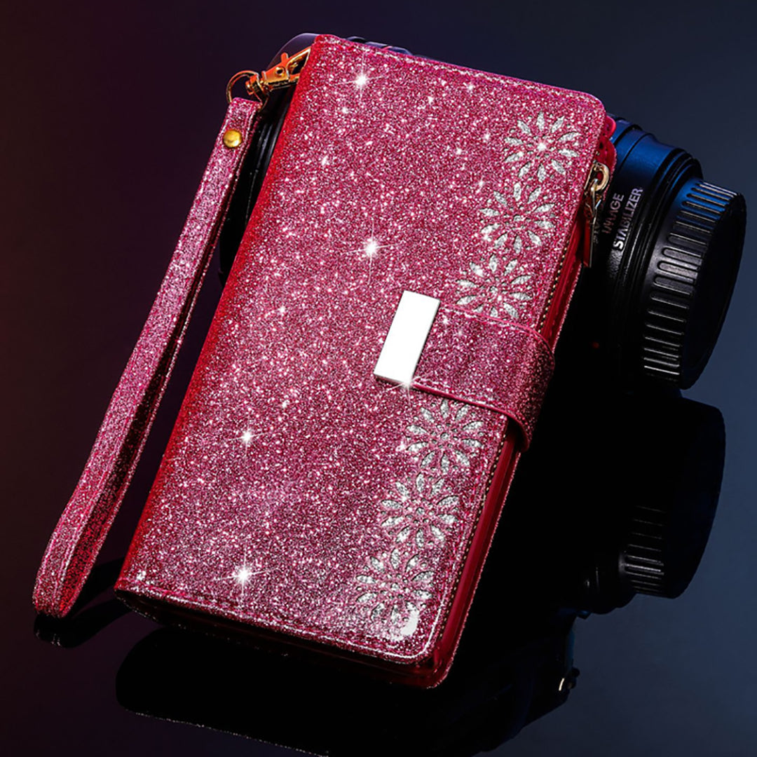 Ziibras™ Solid Color Mobile Phone Case for Samsung Galaxy