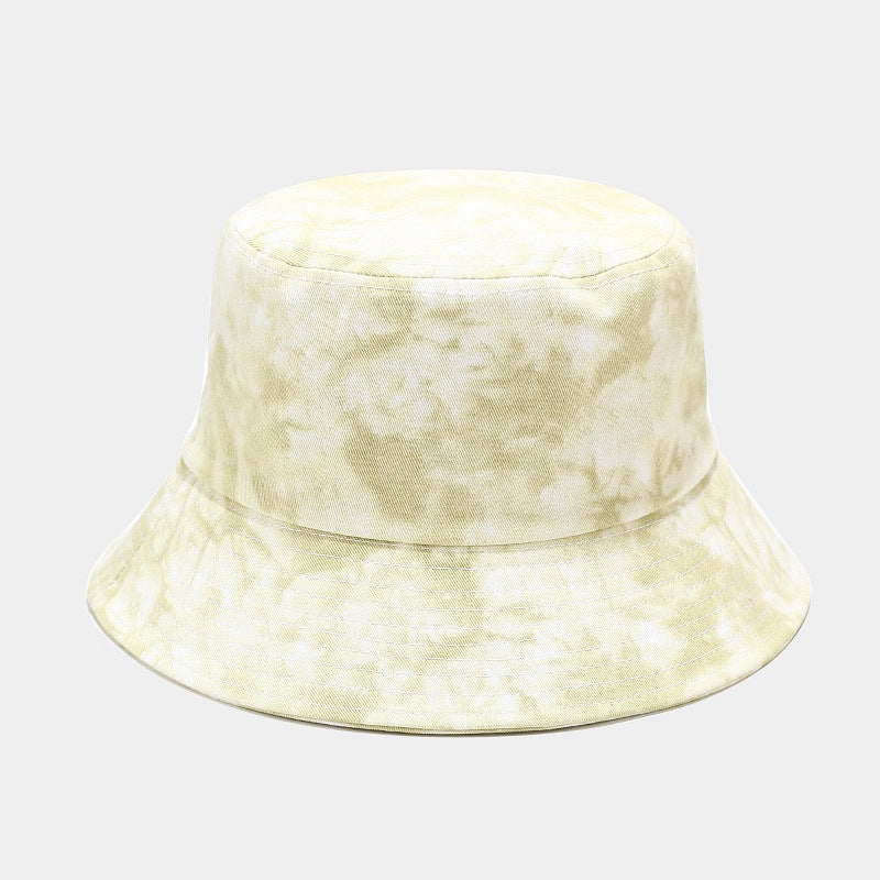 Fashion Highlights Fade Bucket Hat