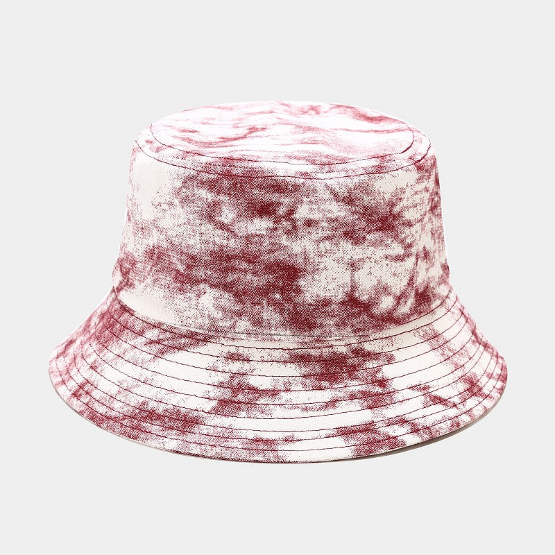 Fashion Highlights Fade Bucket Hat