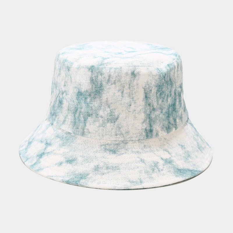 Fashion Highlights Fade Bucket Hat