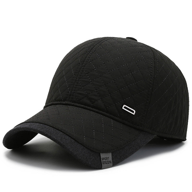 Fashion Warm And WIndproof Ear Caps