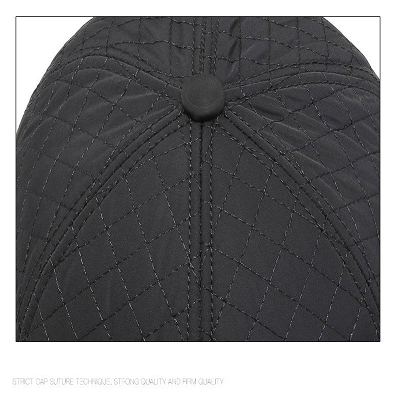 Fashion Warm And WIndproof Ear Caps