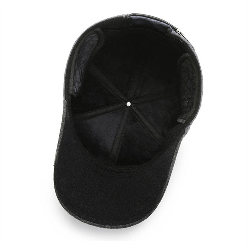 Fashion Warm And WIndproof Ear Caps