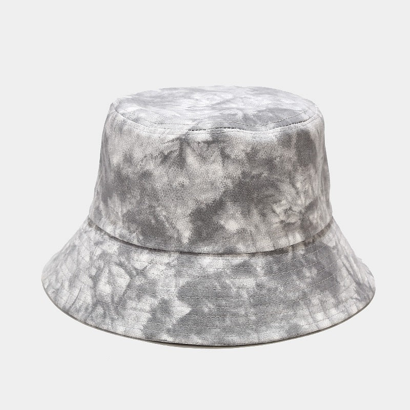 Fashion Highlights Fade Bucket Hat