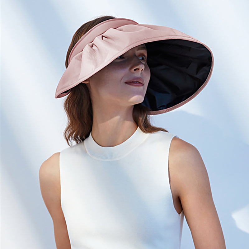 Casual UV Protection Sun Hat
