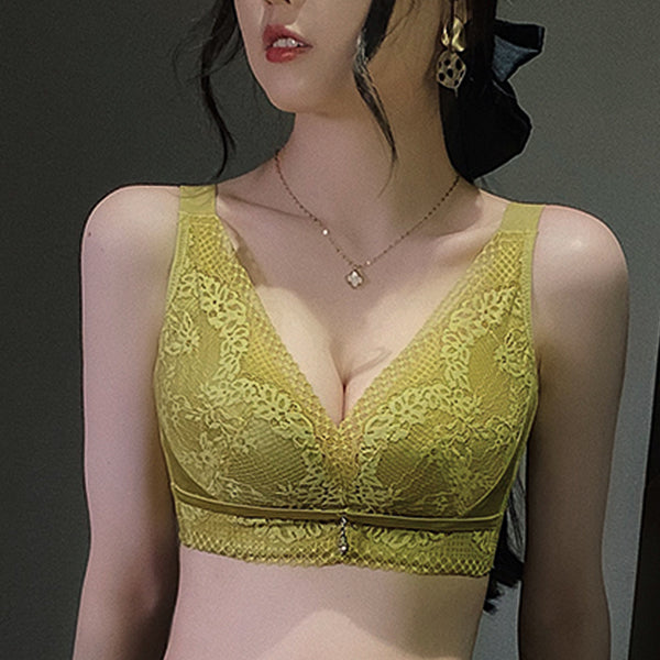 Ziibras™ 34B to 40DD Sexy Adjustment Bra