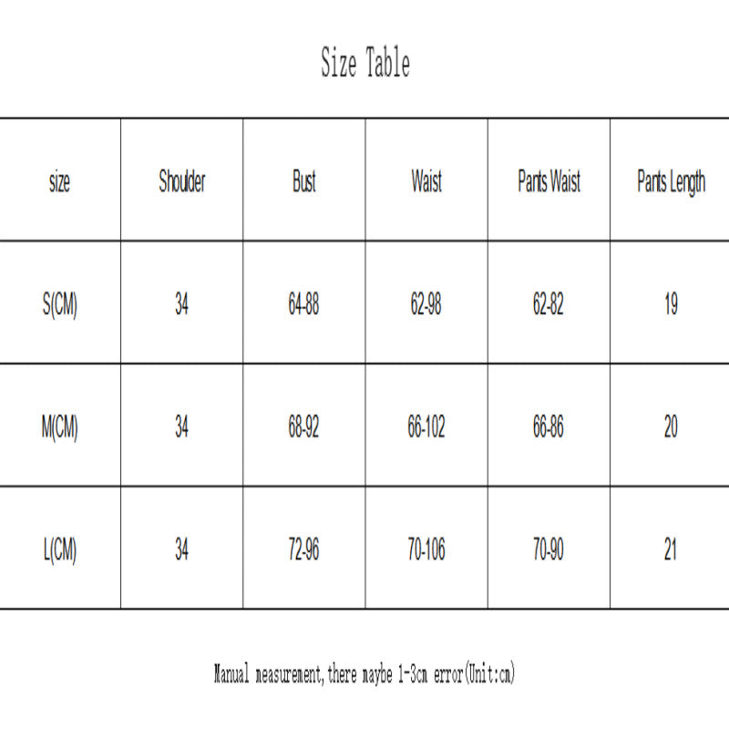 Heart Lace Lingerie Set