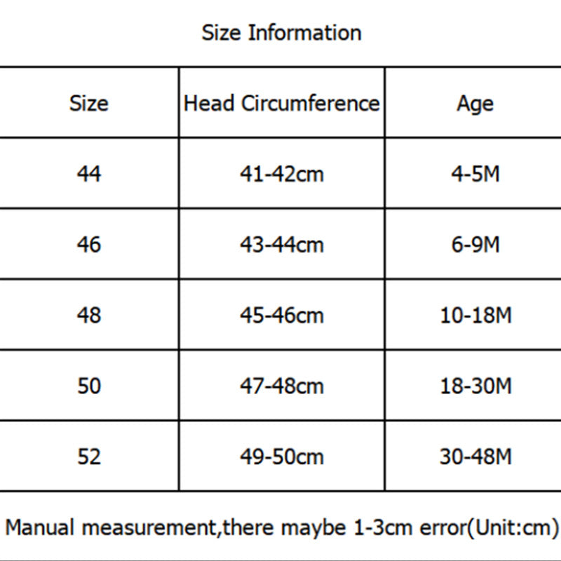 Cartoon Embroidered Little Dinosaur Children's Hat