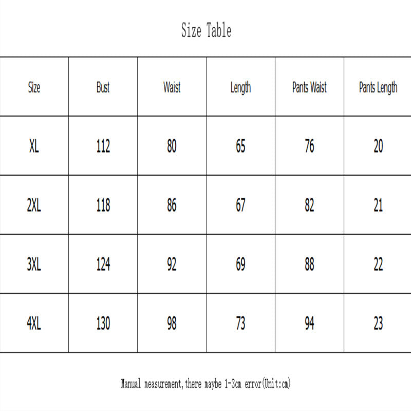 Plus Size Lace Embroidery Sexy Nightwear