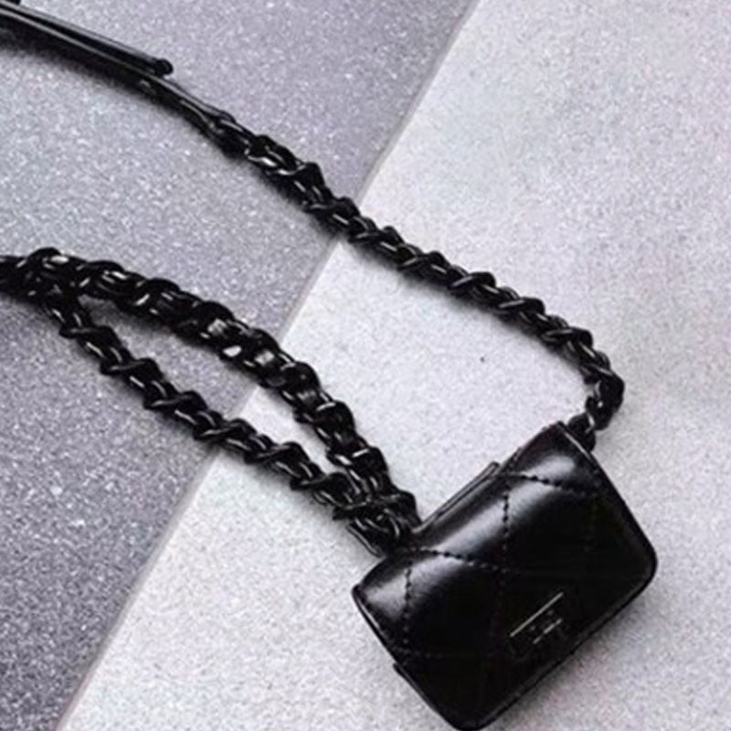 Fashion Chain Mini Belt Bag