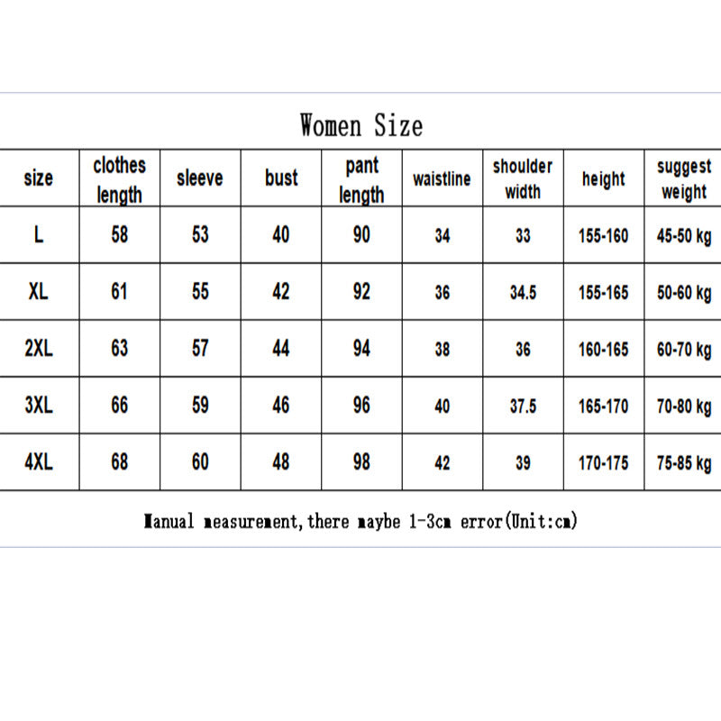 Lovers Seamless Thermal Underwear Set