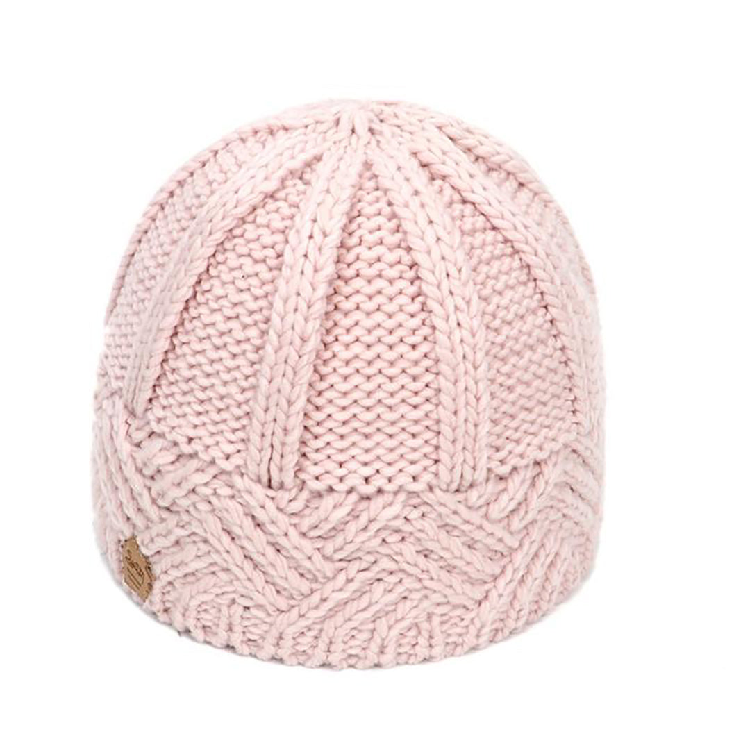 Fashion  Coarse Needle Wool Knitted Warm Hat