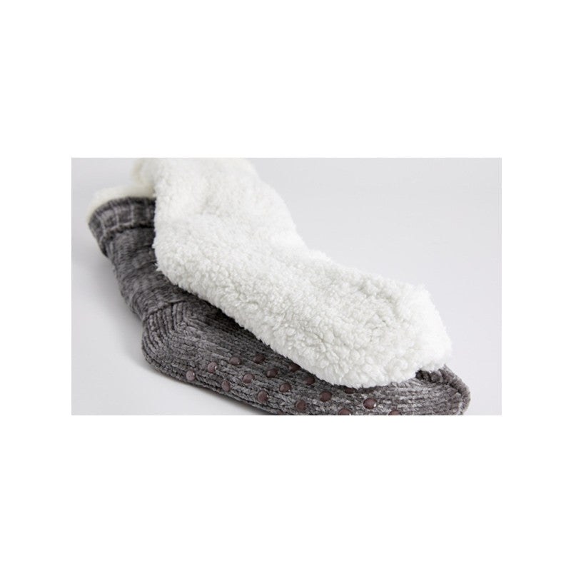 Warm Sock For Indoor Comfy Floor