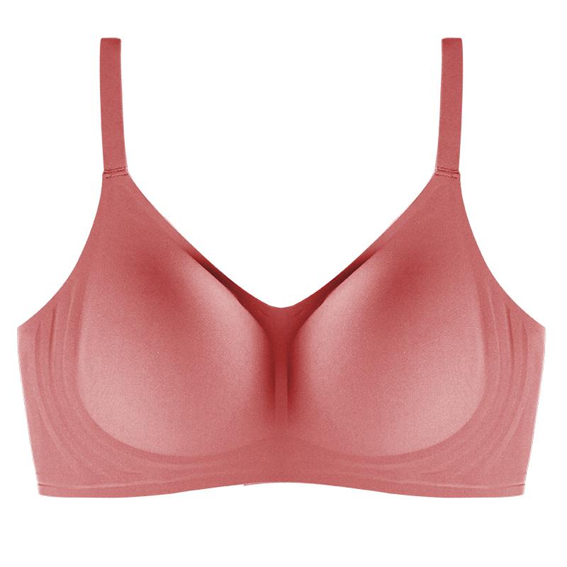 All Rounder Nonfeel Wireless T-shirt Bra