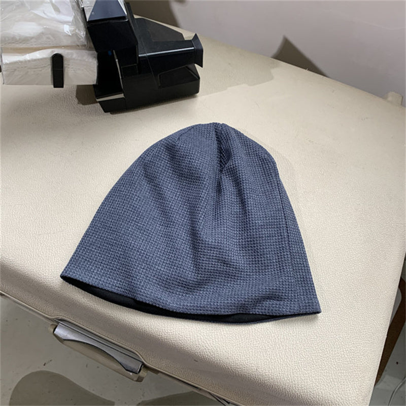 Fashion thin breathable hip hop heaps heaps headgear