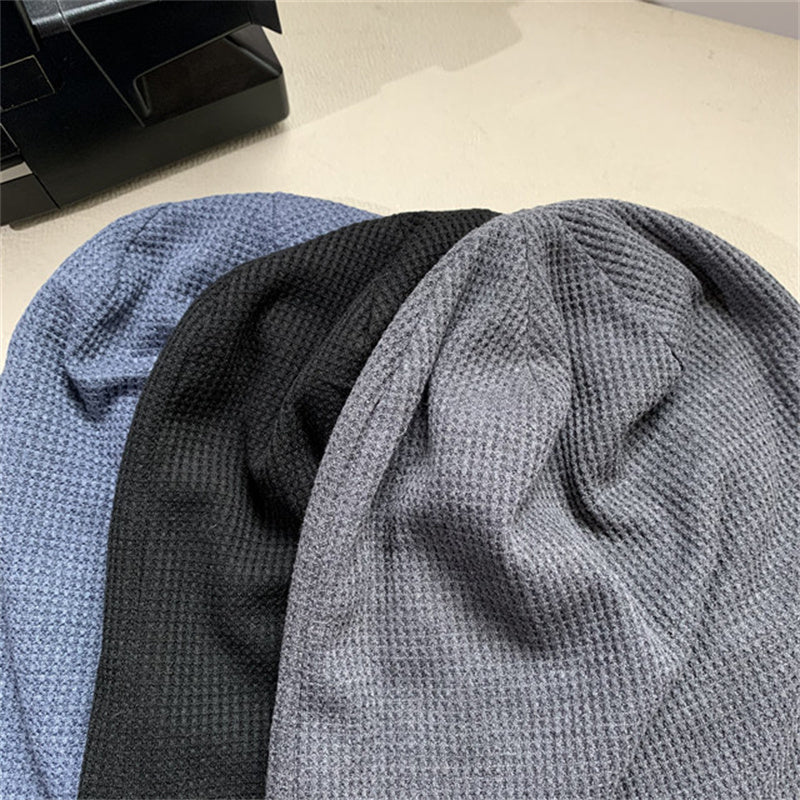 Fashion thin breathable hip hop heaps heaps headgear