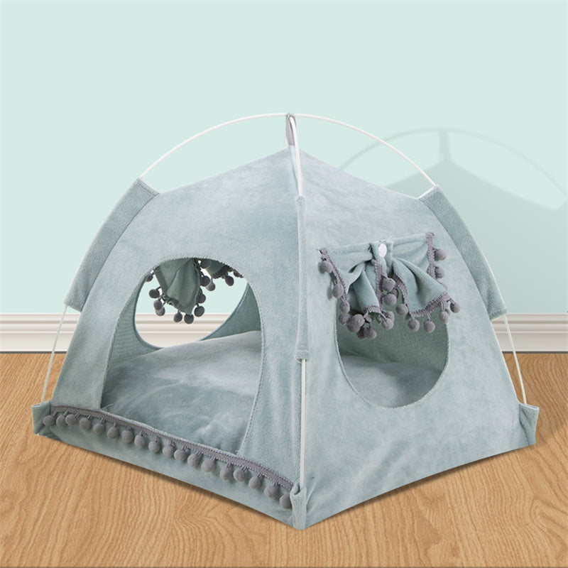 Cat House Dog House All Seasons Universal Pet House