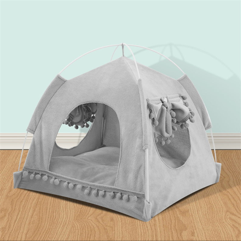 Cat House Dog House All Seasons Universal Pet House