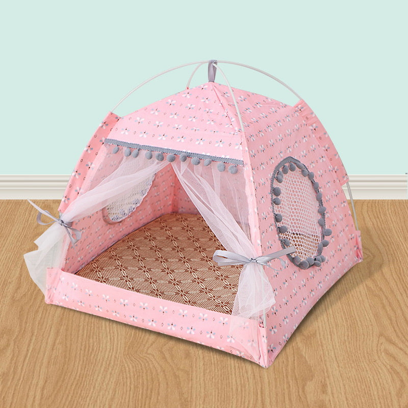 Cat House Dog House All Seasons Universal Pet House