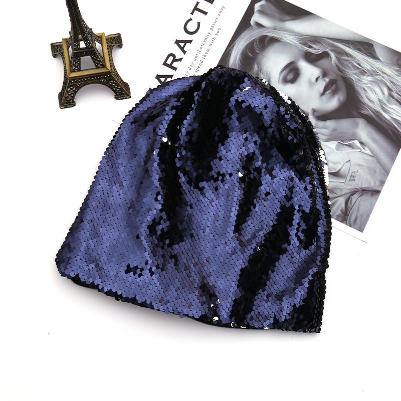 Fashion Sequin Hat For Party Prom