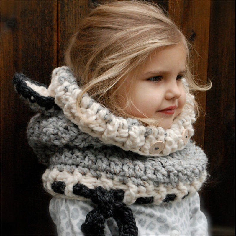 Hand-woven Children's Hat