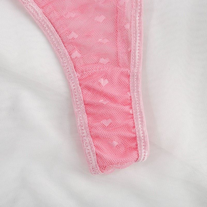 Sexy Lingerie Women Underwear Lace Bra Sets