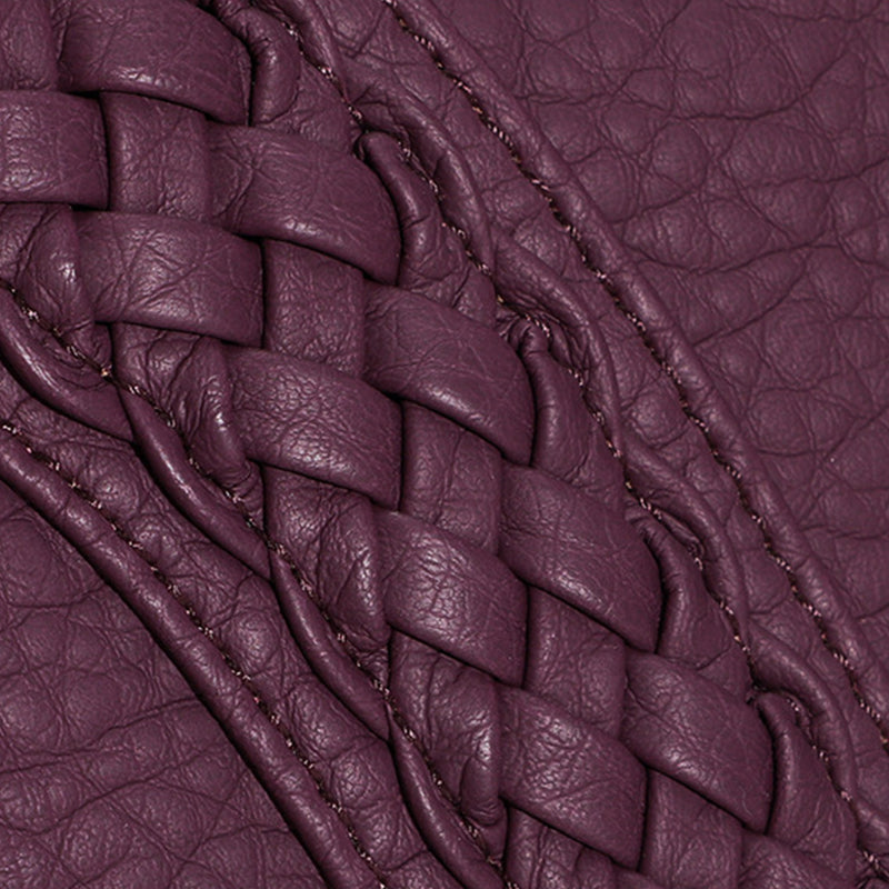 Vintage Large Capacity Handbag Shoulder Bag