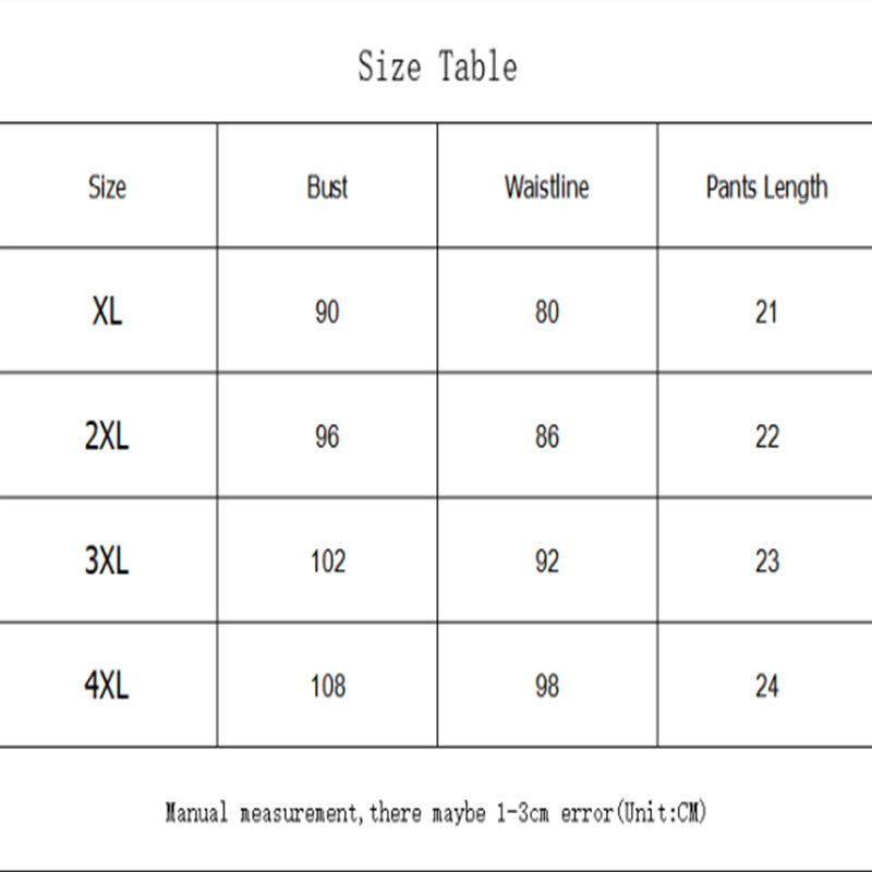 Lace Corset Sleeveless Sexy Suit