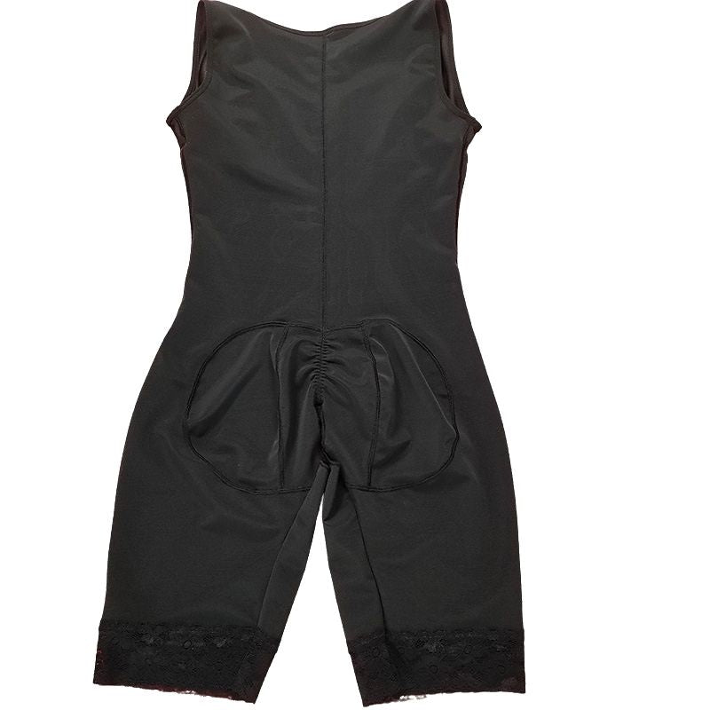 Abdomen Hip Lift Bodysuit Shaper